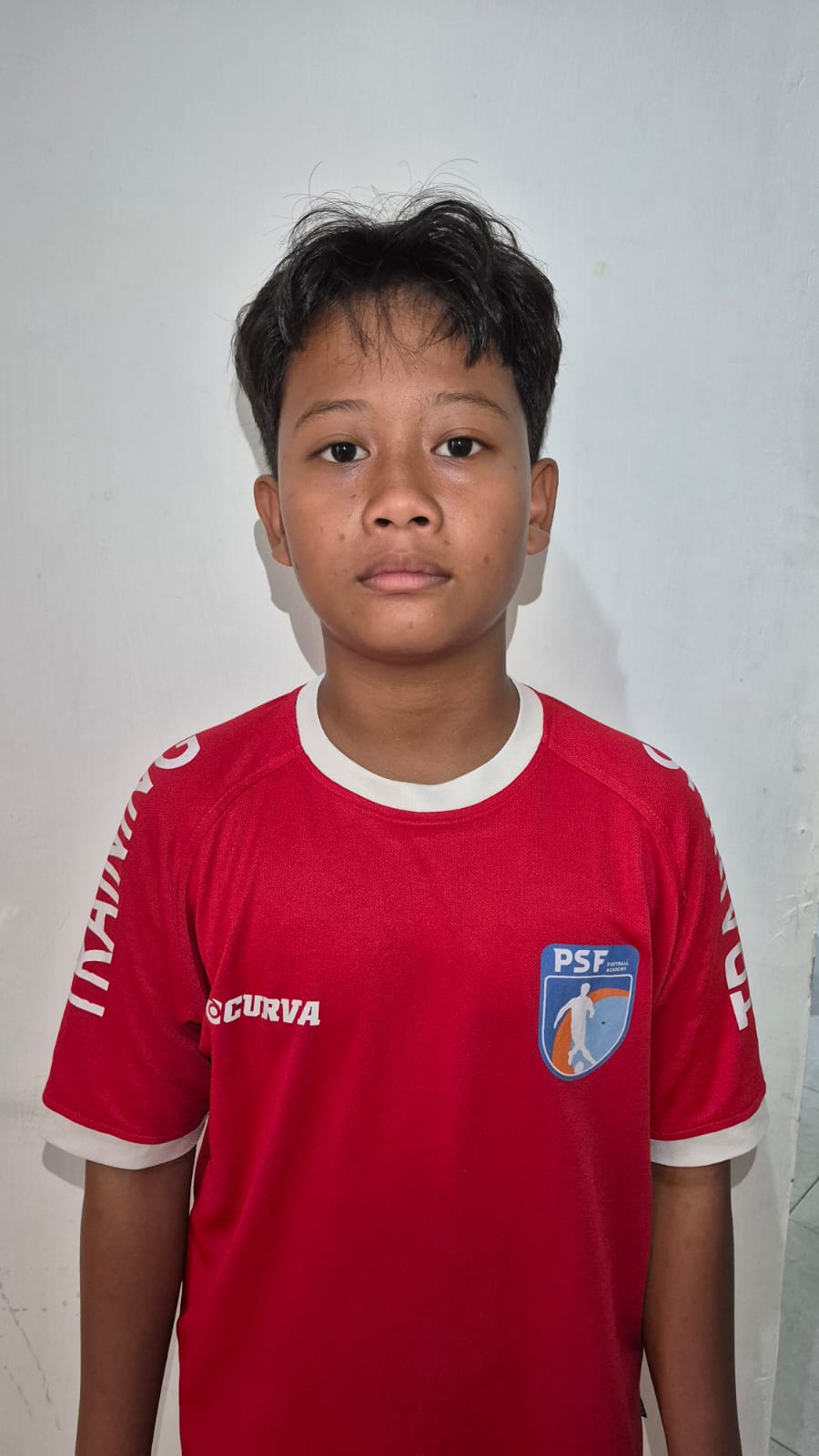 Muhammad Saladin Nur Kusuma